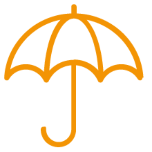Regenschirm Express